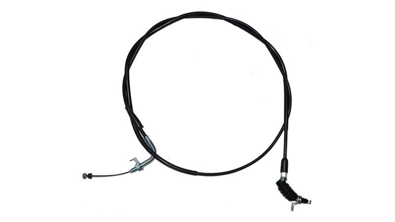 GAZ HALATI (RİCO50 MAX)